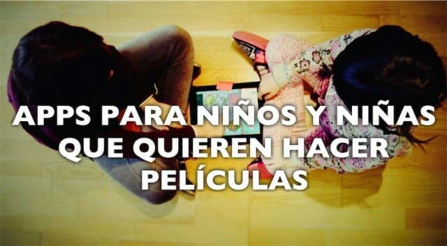 apps para niños