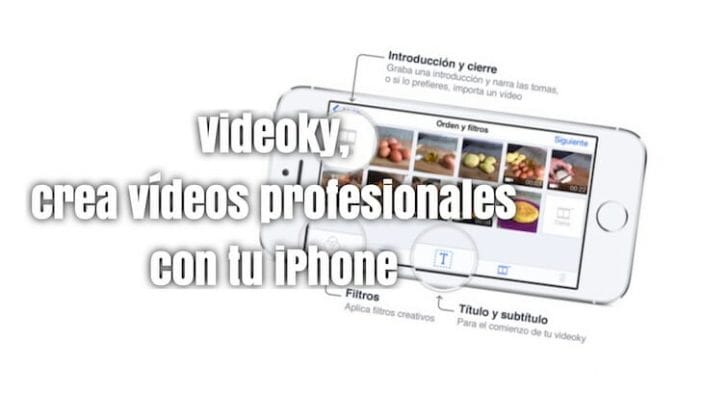 Videoky-app