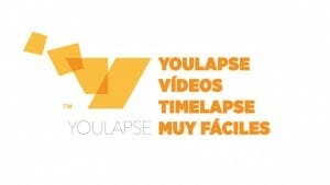 YouLapse, haz vídeos con fotos tipo Timelapse muy fáciles, te lo contamos en el Taller Audiovisual
