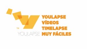 YouLapse, haz vídeos con fotos tipo Timelapse muy fáciles, te lo contamos en el Taller Audiovisual