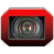 Logo Cinema FV-5 - Aplicaciones imprescindibles de Android