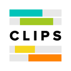Logo Clips for video - Aplicaciones imprescindibles iOS