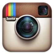 Logo Instagram - Aplicaciones imprescindibles de Android e iOS