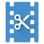 Logo VidTrim - Aplicaciones imprescindibles de Android