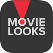 Logo Movie Looks - Aplicaciones imprescindibles de Android e iOS