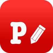 Logo Phonto - Aplicaciones imprescindibles de Android e iOS