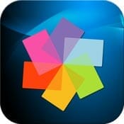 Logo Pinnacle Studio iOS - Aplicaciones imprescindibles de Android e iOS