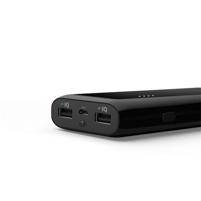 ANKER - Powerbank 16000 mAh