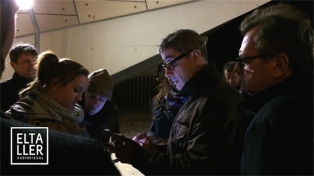 Formación video marketing con móviles