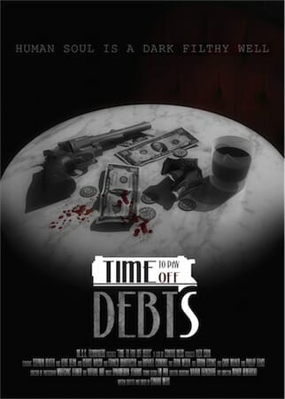 Time to pay off debts, de Conrad Mess