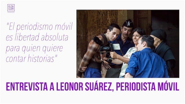 Cómo editar en iPad un documental de 50 minutos