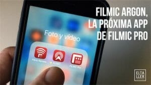 Filmic Argon