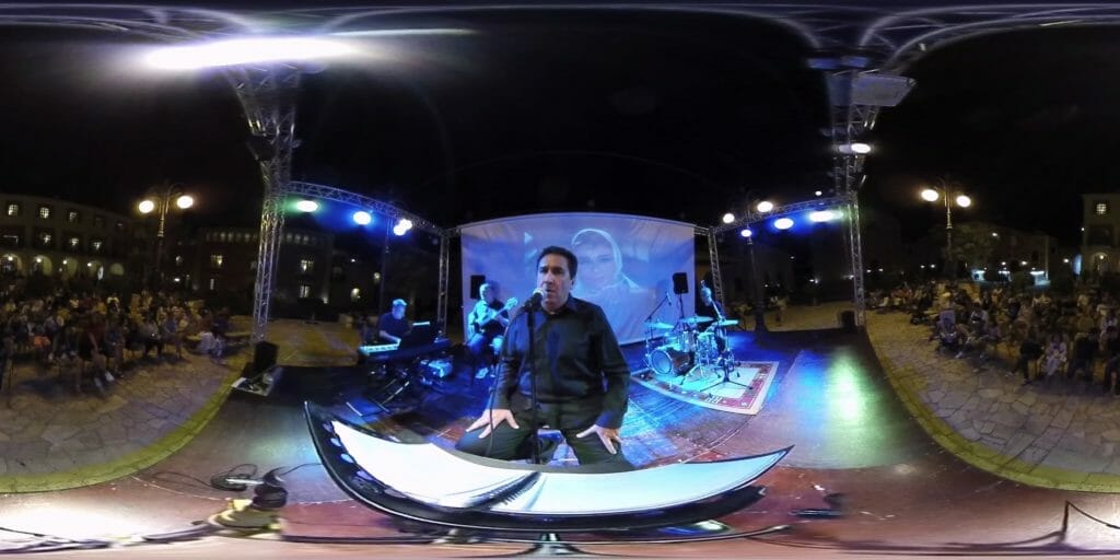 Como editar vídeos 360 con el móvil