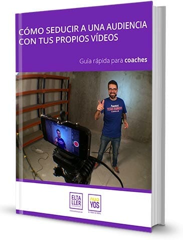 Guía para Coaches para hacer vídeo con móviles, celulares y tablets