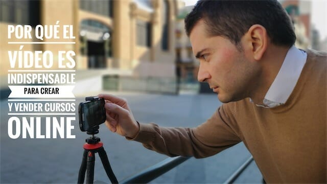 video cursos online