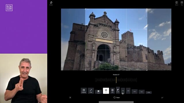 editor de video VN gratis instagram