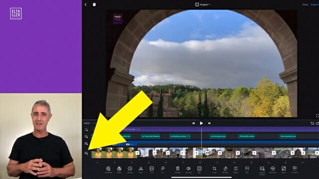 editor gratis ios android