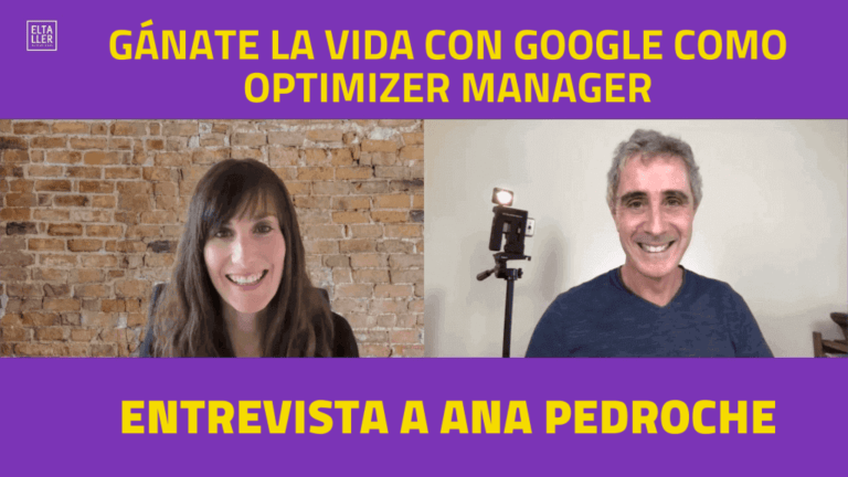 Optimizer Ana Pedroche