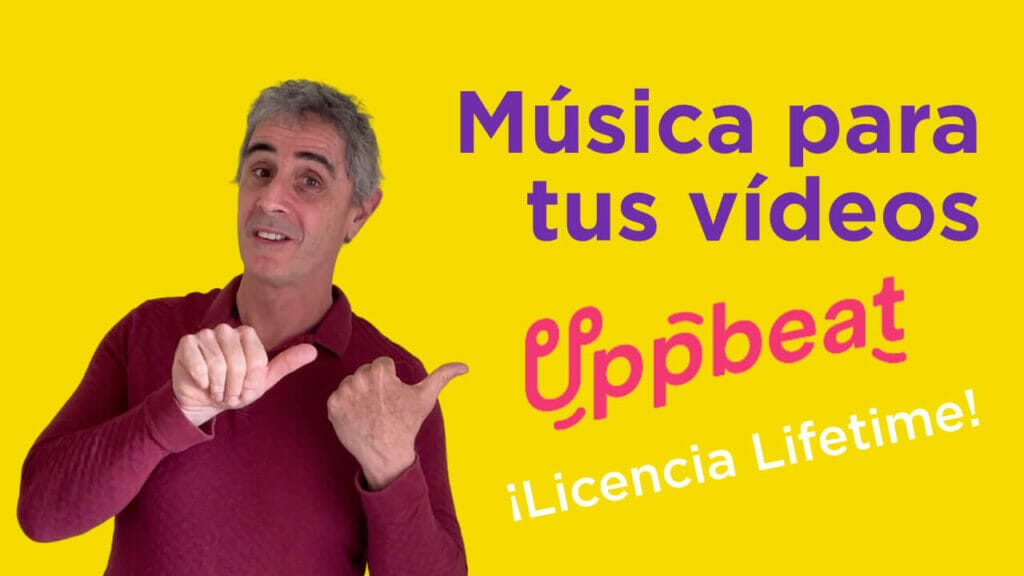 Música para vídeos