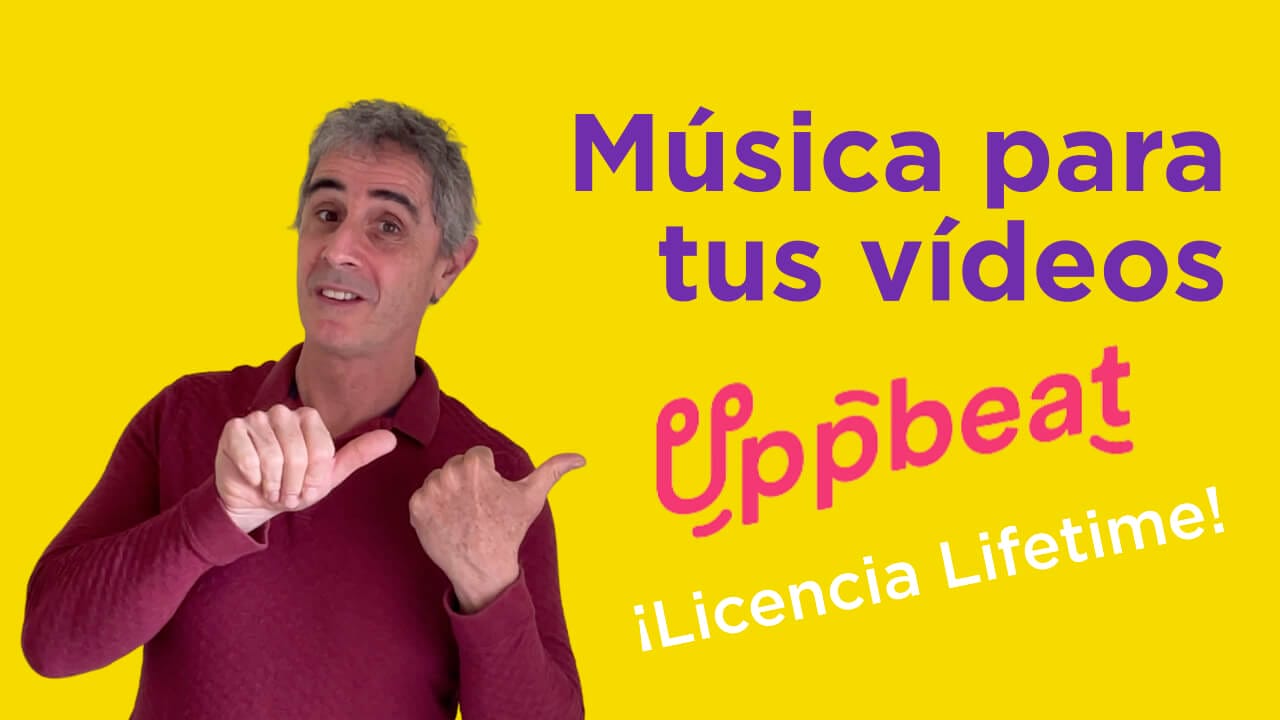 Música para vídeos