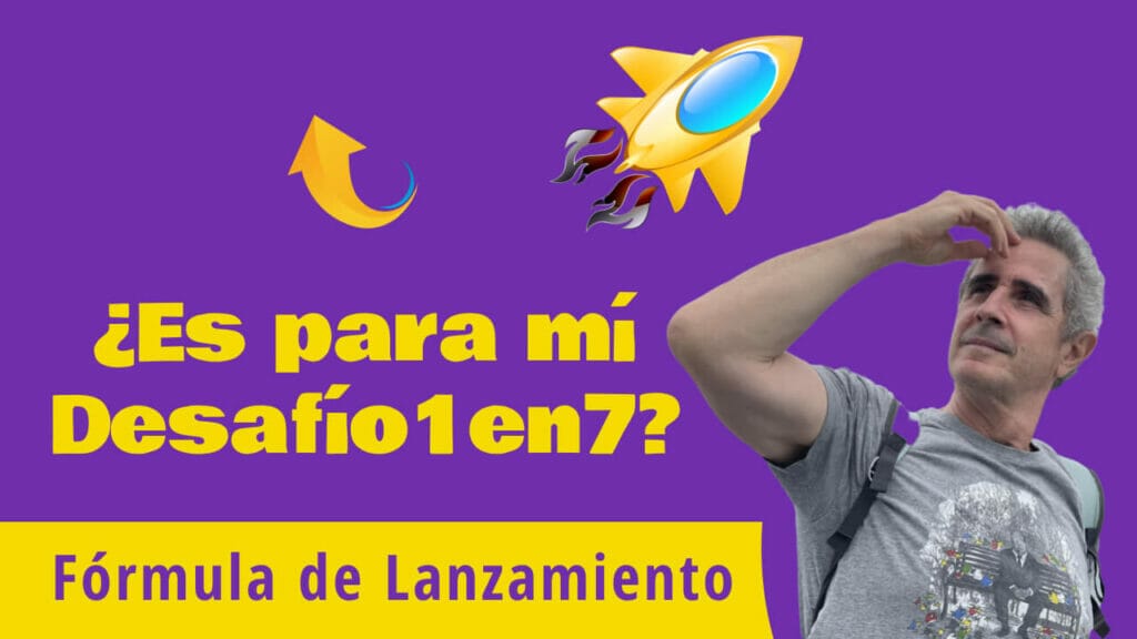 Desafío 1en7 - Fórmula