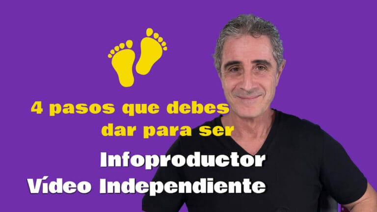 Infoproductor Vídeo Independiente