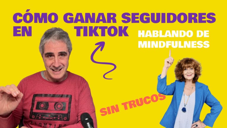 ganar seguidores en TikTok