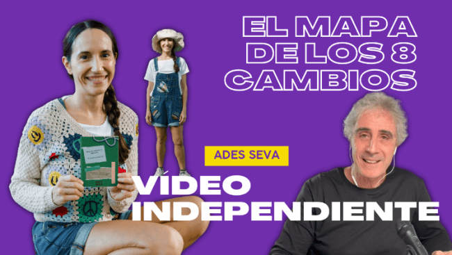 Vídeo Independientes Ades Seva