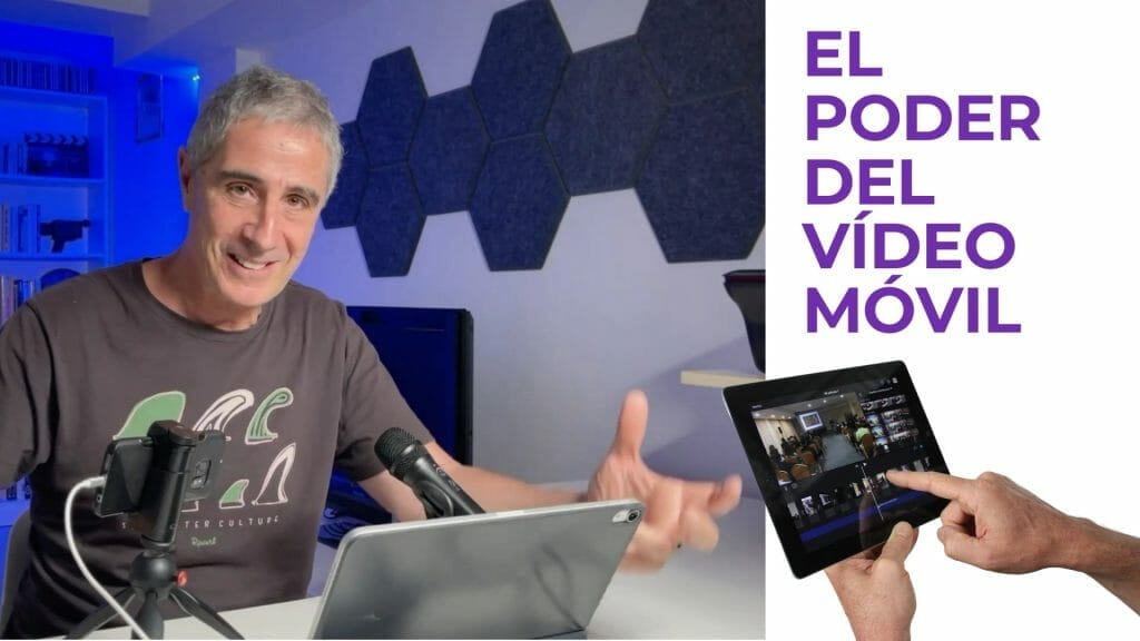 Ir al Curso "El Poder del Vídeo Móvil"