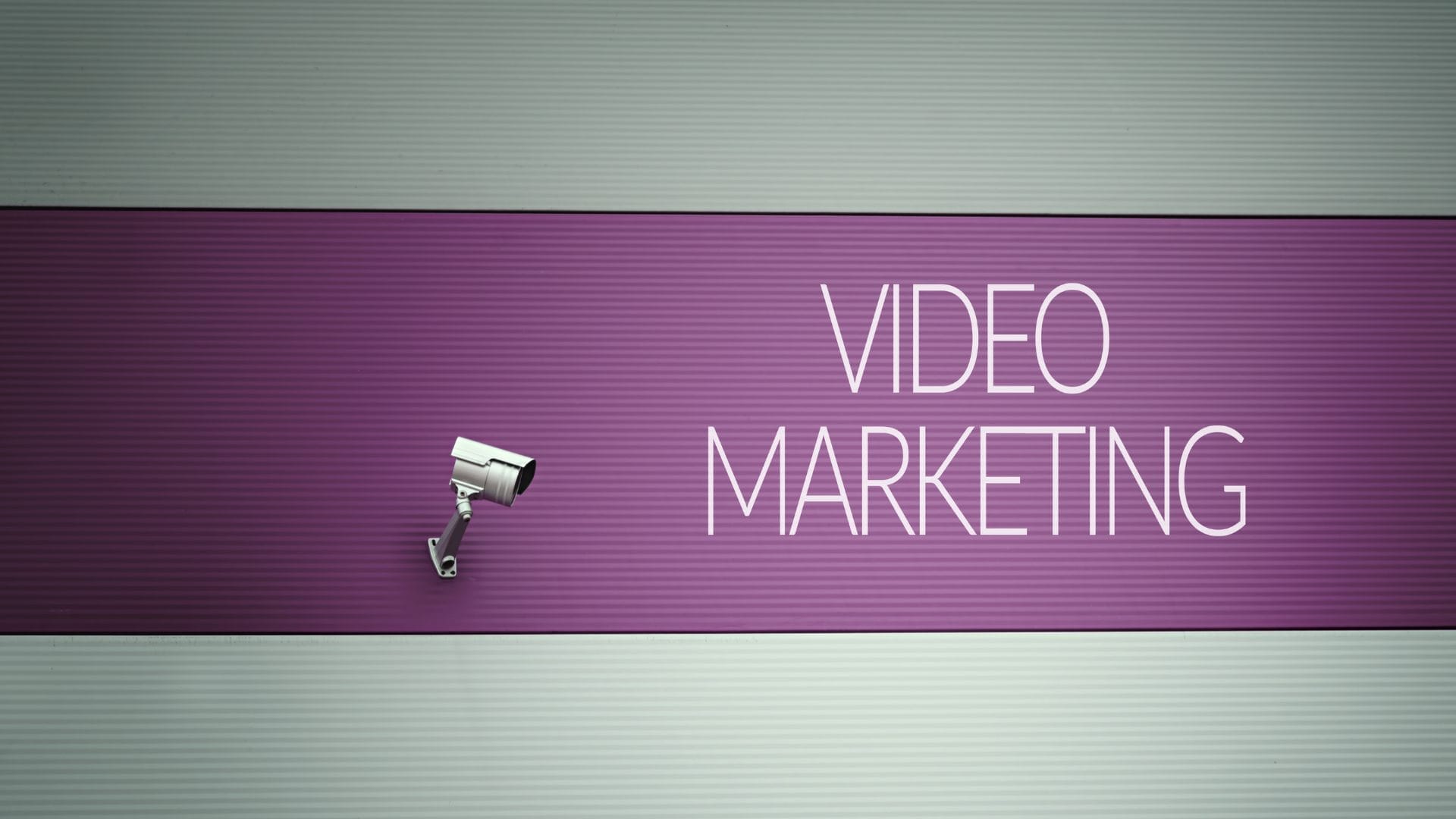 Vídeo Marketing en la Escuela de Vídeo con Móviles