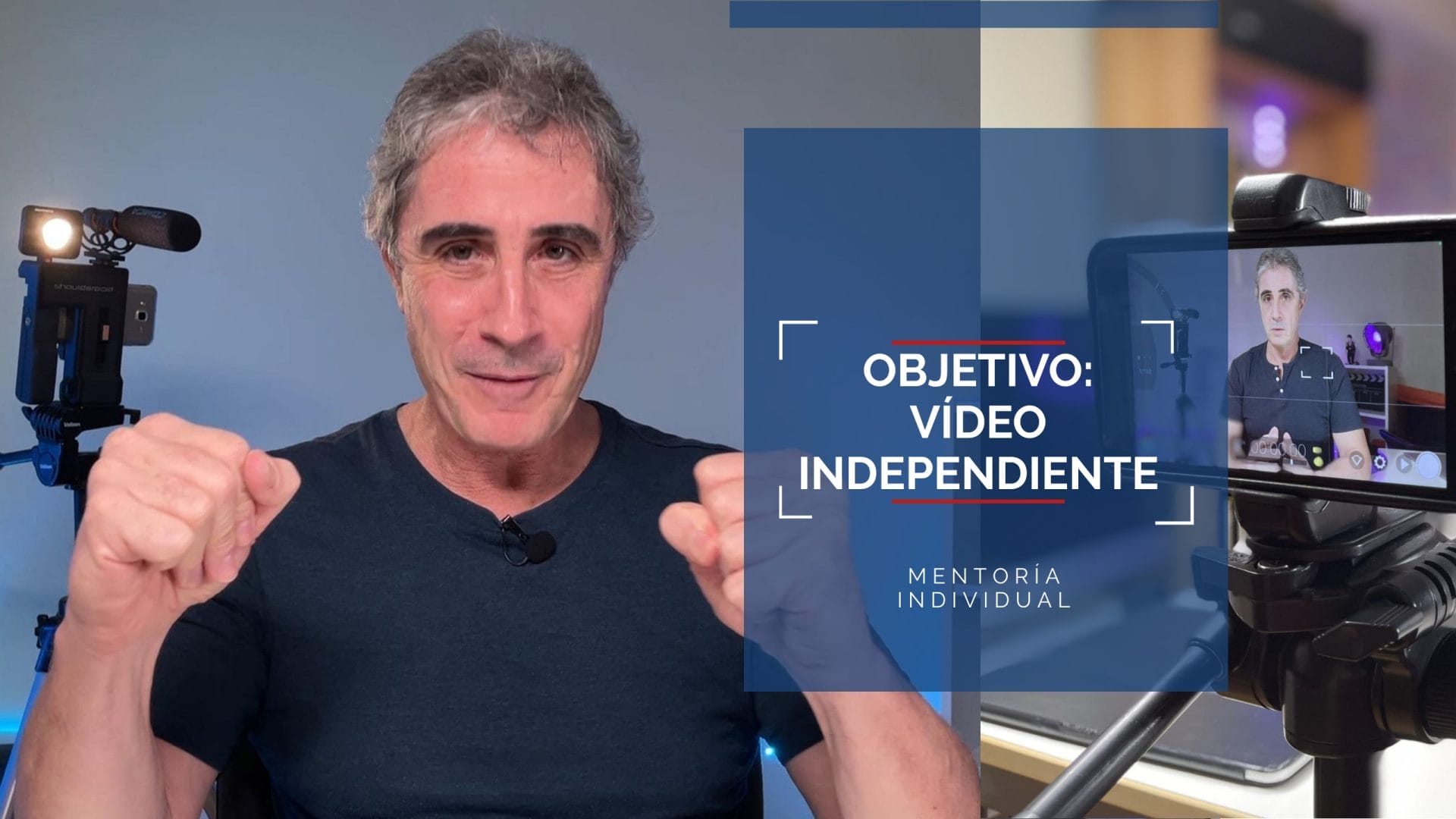 Ir a "Mentoría individual"