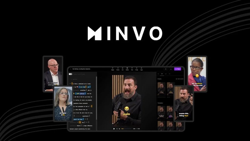 Minvo AppSumo SumoDay
