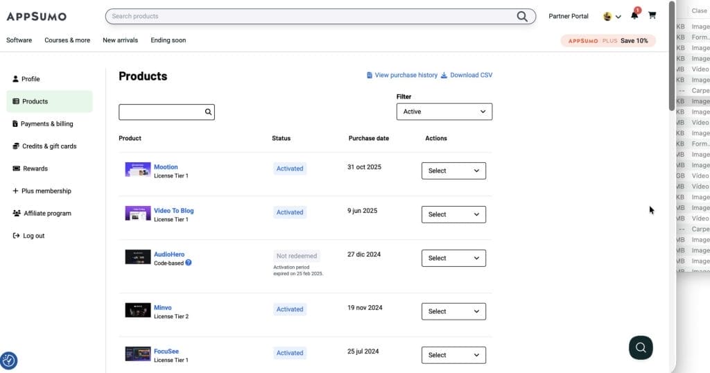 Appsumo Black Friday