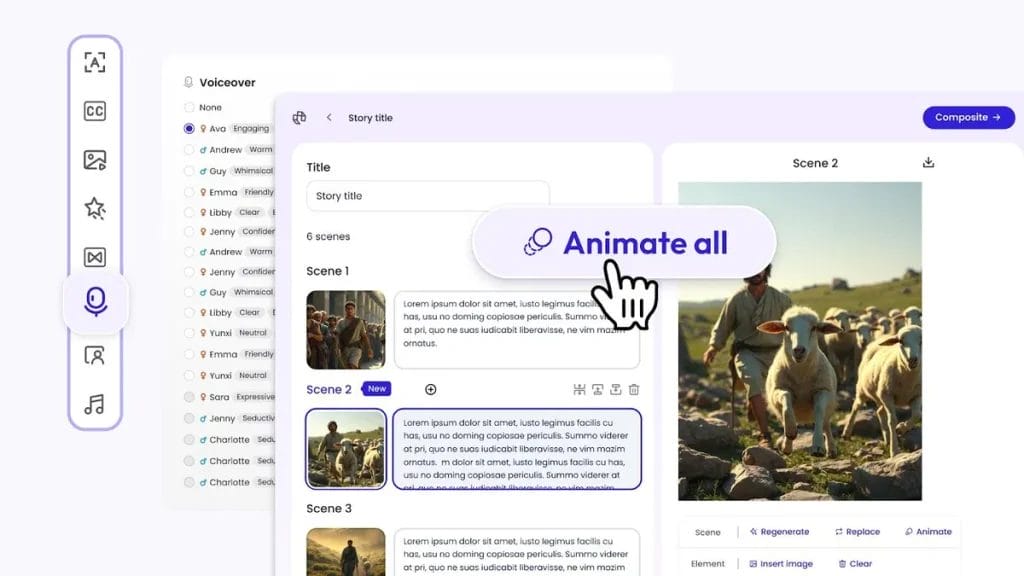 App Sumo Black Friday 2025 Mootion